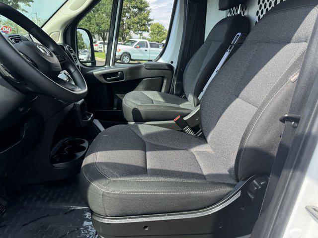 used 2023 Ram ProMaster 2500 car, priced at $26,800