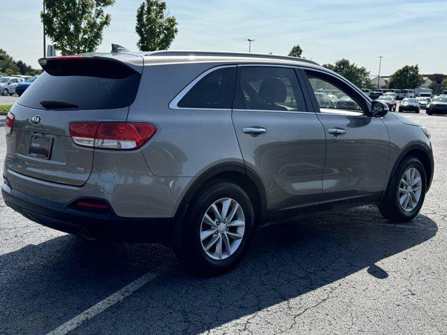 used 2017 Kia Sorento car, priced at $11,500