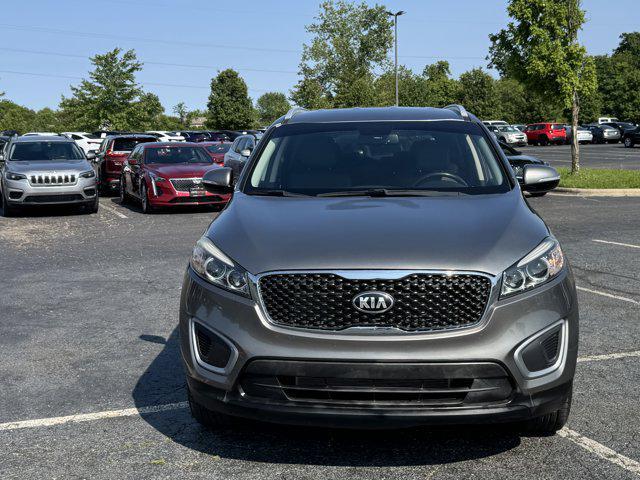 used 2017 Kia Sorento car, priced at $11,500