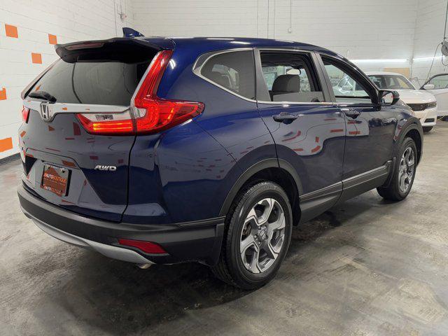 used 2019 Honda CR-V car, priced at $23,000