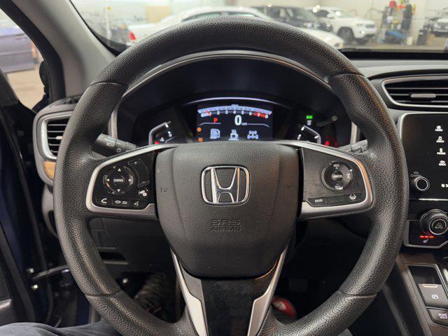 used 2019 Honda CR-V car, priced at $23,000