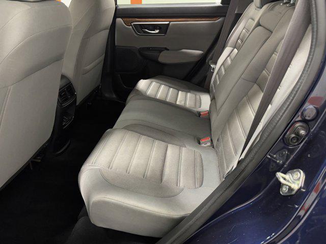 used 2019 Honda CR-V car, priced at $23,000