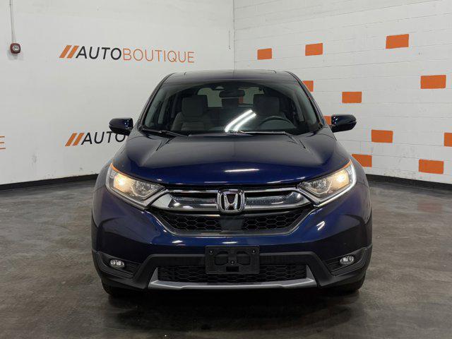 used 2019 Honda CR-V car, priced at $23,000