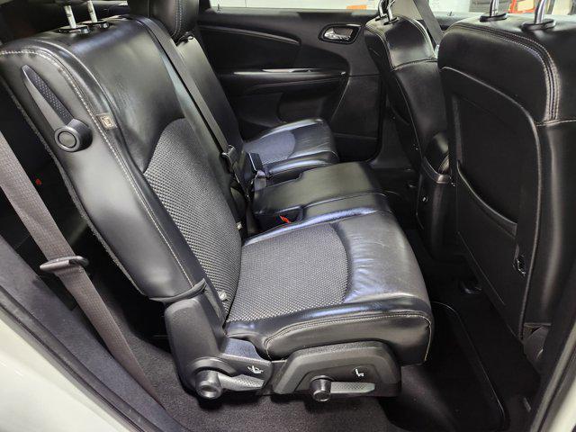 used 2020 Dodge Journey car, priced at $12,600