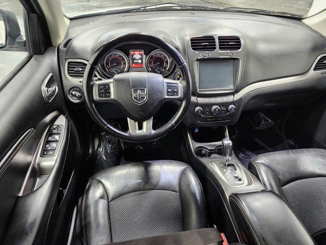 used 2020 Dodge Journey car, priced at $12,600