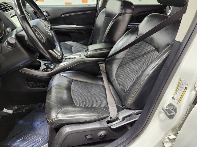used 2020 Dodge Journey car, priced at $12,600