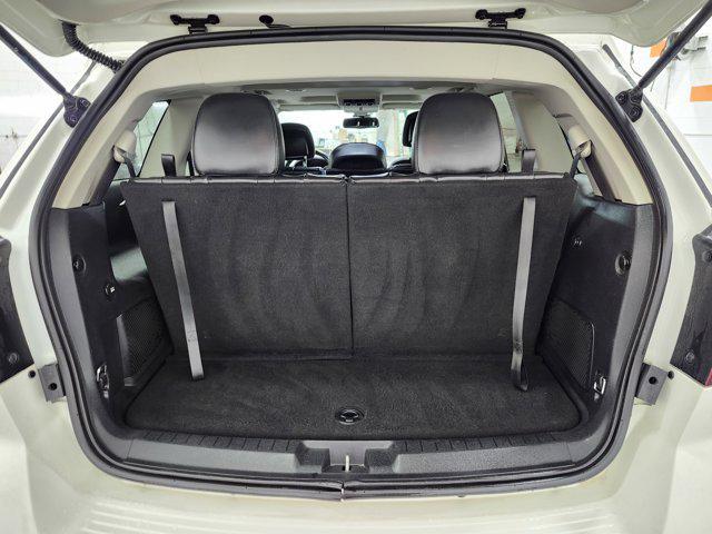 used 2020 Dodge Journey car, priced at $12,600