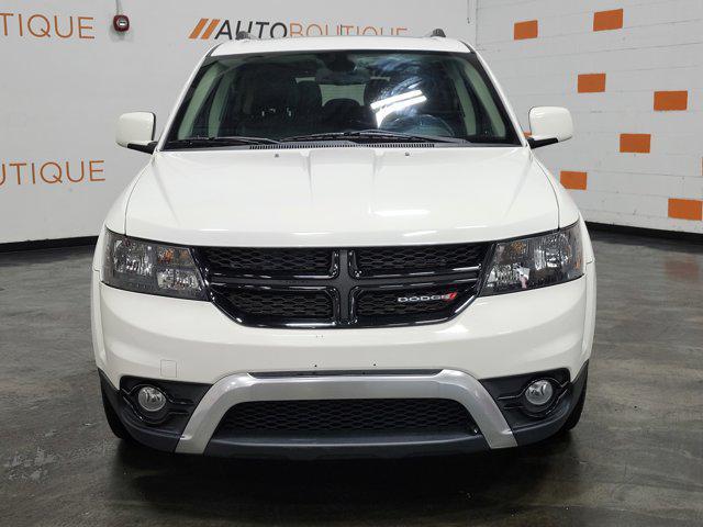 used 2020 Dodge Journey car, priced at $12,600