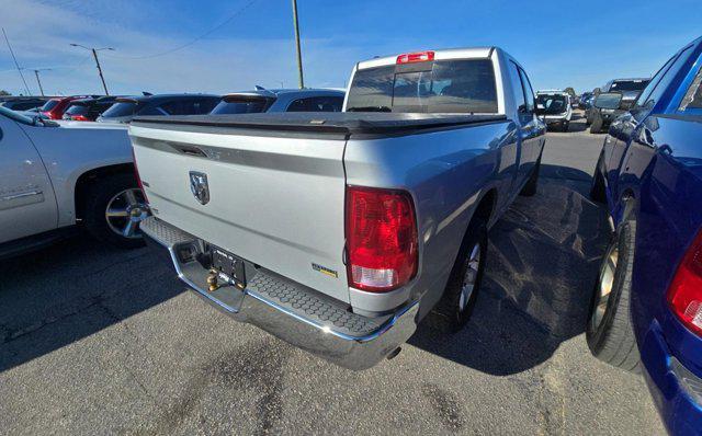 used 2015 Ram 1500 car, priced at $13,545