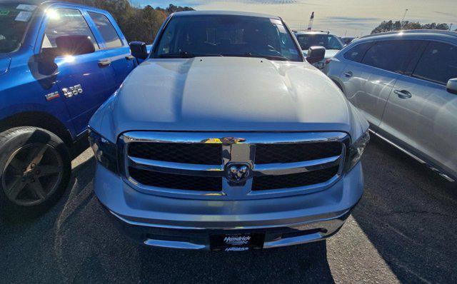 used 2015 Ram 1500 car, priced at $13,545