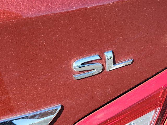 used 2016 Nissan Altima car, priced at $10,500