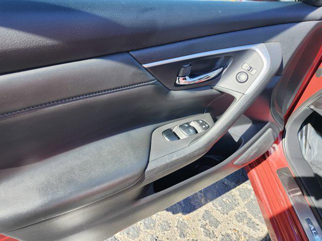 used 2016 Nissan Altima car, priced at $10,500