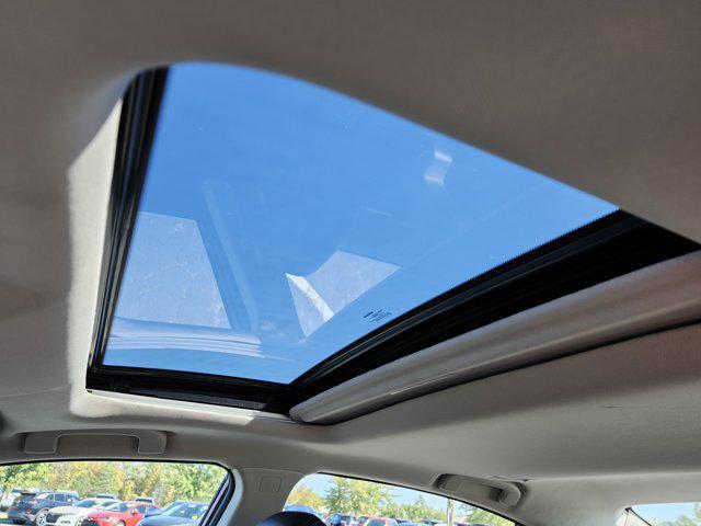 used 2016 Nissan Altima car, priced at $10,500