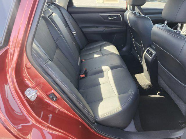 used 2016 Nissan Altima car, priced at $10,500