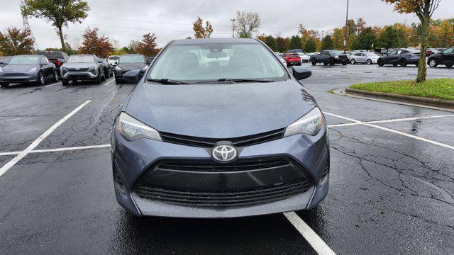 used 2019 Toyota Corolla car, priced at $10,000