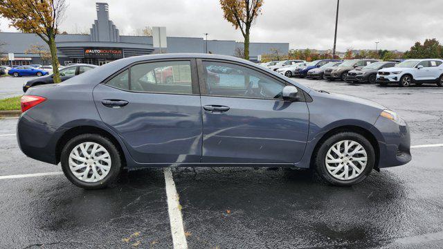 used 2019 Toyota Corolla car, priced at $10,000