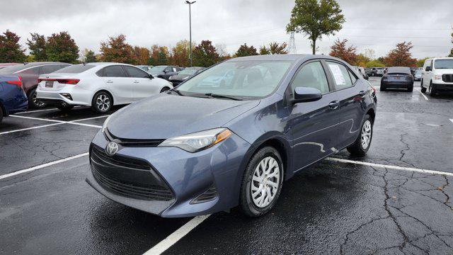 used 2019 Toyota Corolla car, priced at $10,000