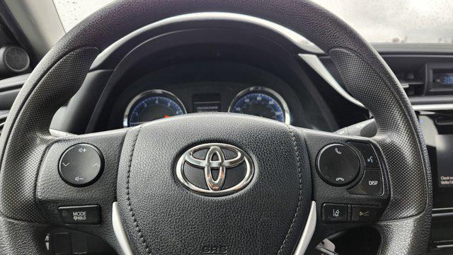 used 2019 Toyota Corolla car, priced at $10,000