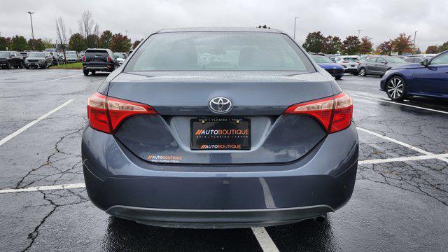 used 2019 Toyota Corolla car, priced at $10,000