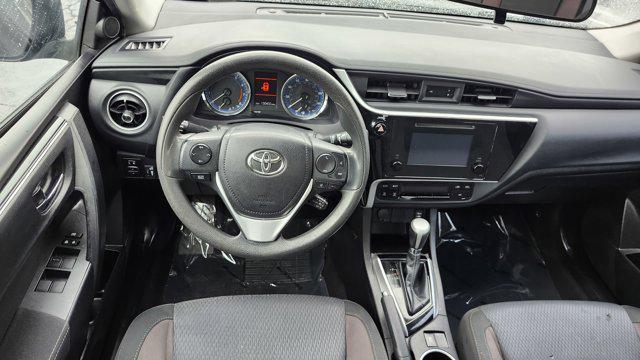 used 2019 Toyota Corolla car, priced at $10,000