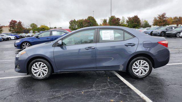 used 2019 Toyota Corolla car, priced at $10,000
