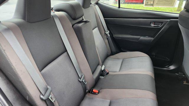 used 2019 Toyota Corolla car, priced at $10,000