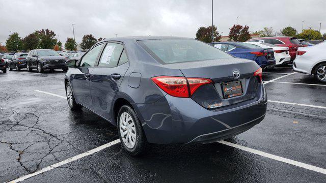 used 2019 Toyota Corolla car, priced at $10,000