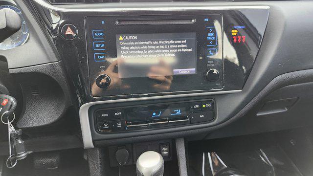 used 2019 Toyota Corolla car, priced at $10,000