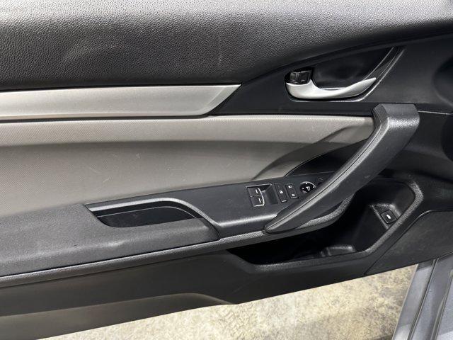 used 2017 Honda Civic car, priced at $13,900