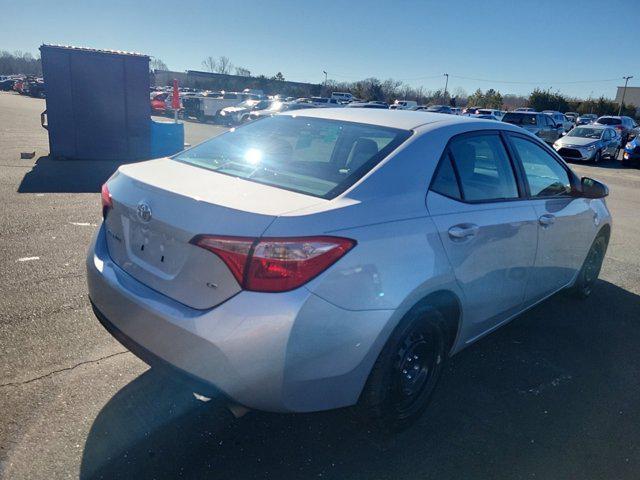 used 2019 Toyota Corolla car, priced at $15,045