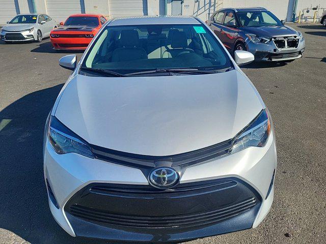 used 2019 Toyota Corolla car, priced at $15,045