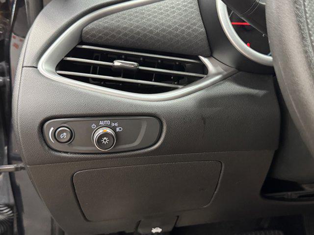 used 2023 Chevrolet Malibu car, priced at $16,000