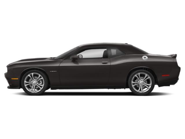 used 2022 Dodge Challenger car, priced at $21,045