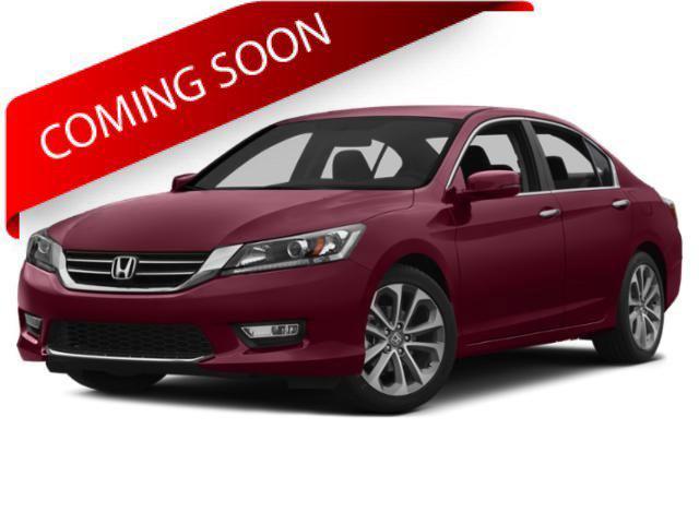 used 2013 Honda Accord car