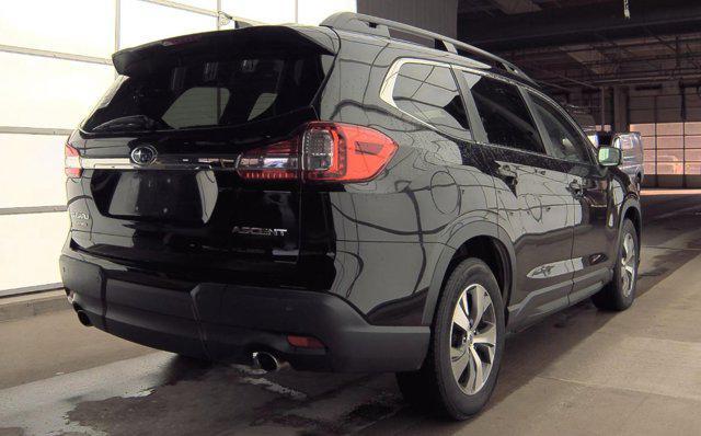 used 2019 Subaru Ascent car, priced at $18,545