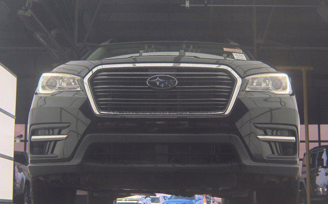 used 2019 Subaru Ascent car, priced at $18,545