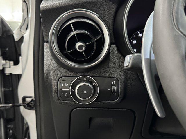 used 2018 Alfa Romeo Stelvio car, priced at $18,000