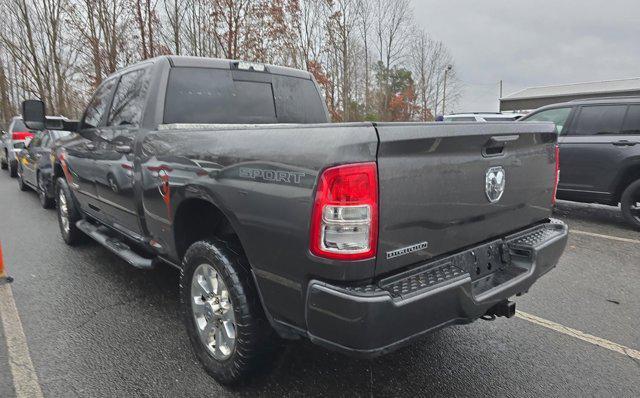 used 2019 Ram 2500 car, priced at $28,545