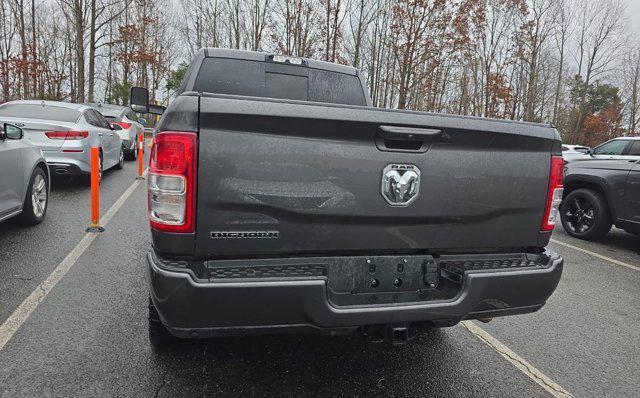 used 2019 Ram 2500 car, priced at $28,545