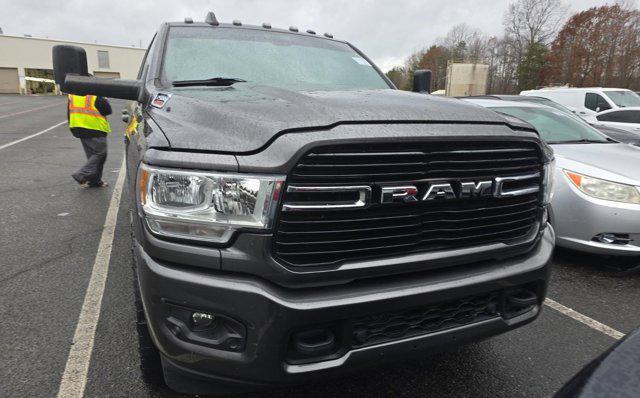 used 2019 Ram 2500 car, priced at $28,545