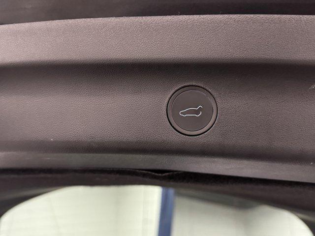 used 2024 Tesla Model Y car, priced at $39,100
