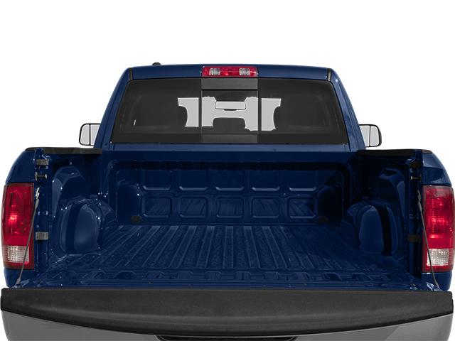 used 2013 Ram 1500 car