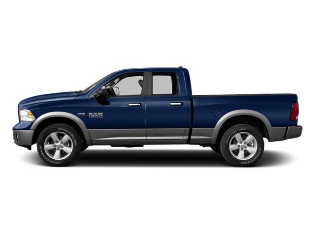 used 2013 Ram 1500 car