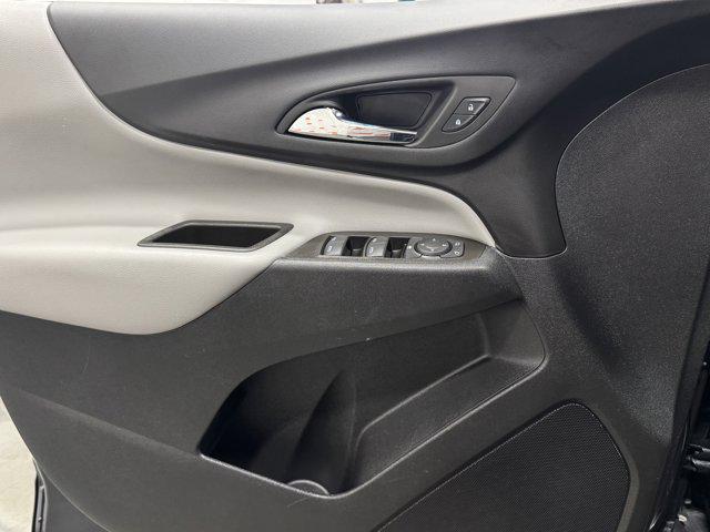 used 2023 Chevrolet Equinox car, priced at $16,100