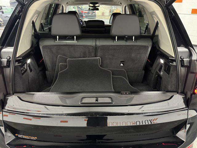 used 2025 BMW X7 car, priced at $64,545