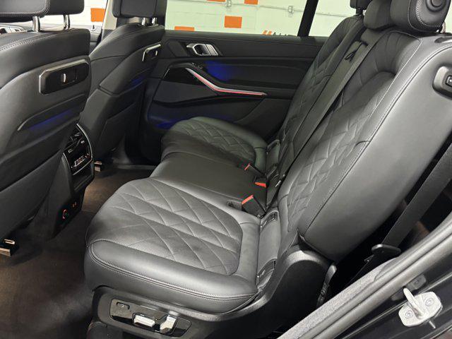 used 2025 BMW X7 car, priced at $64,545