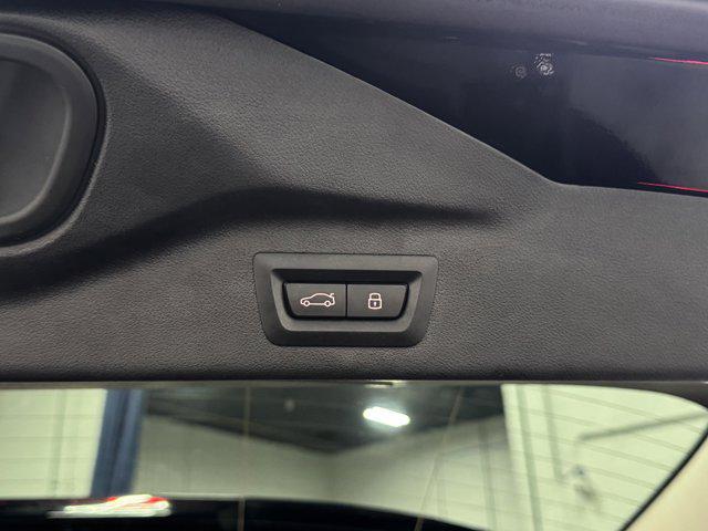used 2025 BMW X7 car, priced at $64,545