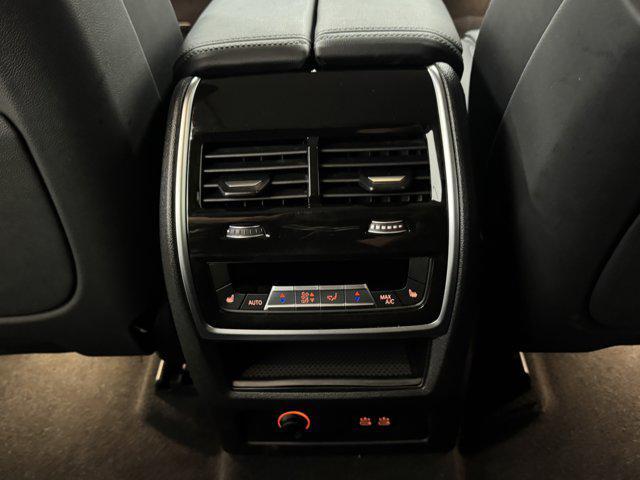 used 2025 BMW X7 car, priced at $64,545