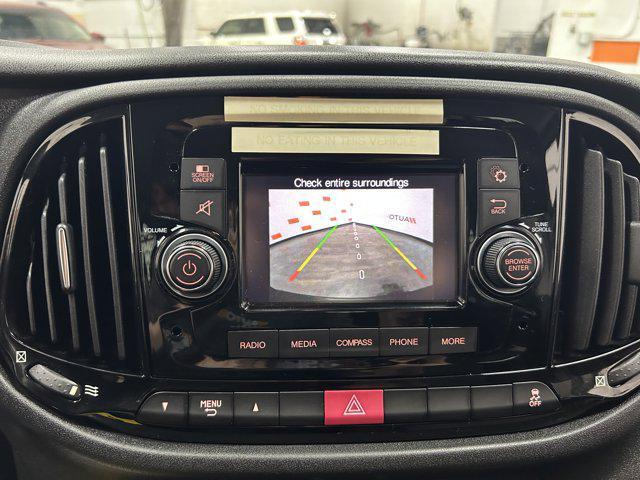used 2019 Ram ProMaster City car, priced at $12,900