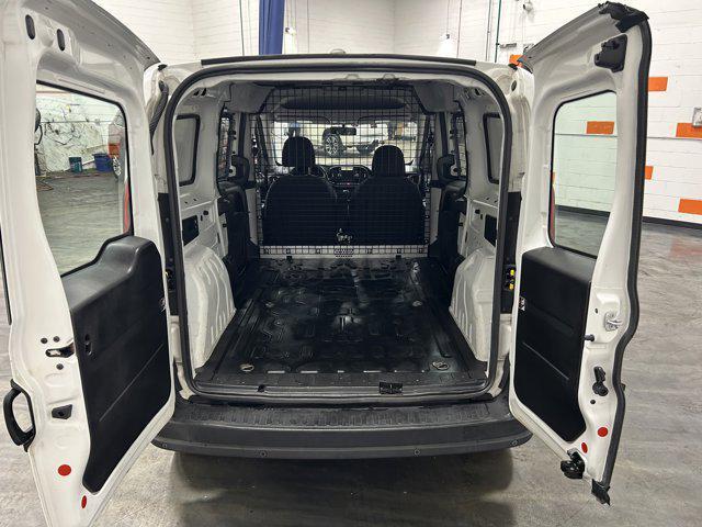 used 2019 Ram ProMaster City car, priced at $12,900